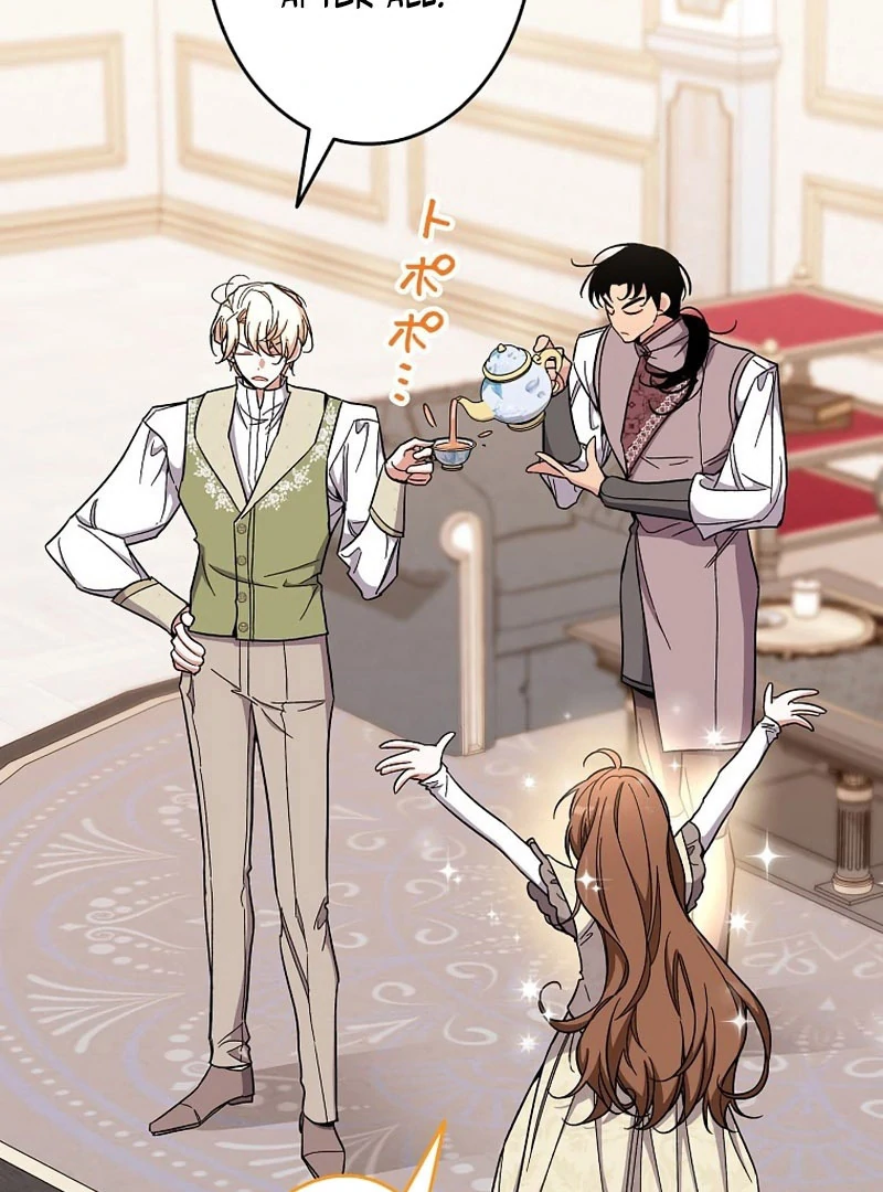 I Wish My Husband Were Dead Chapter 29 - page 116