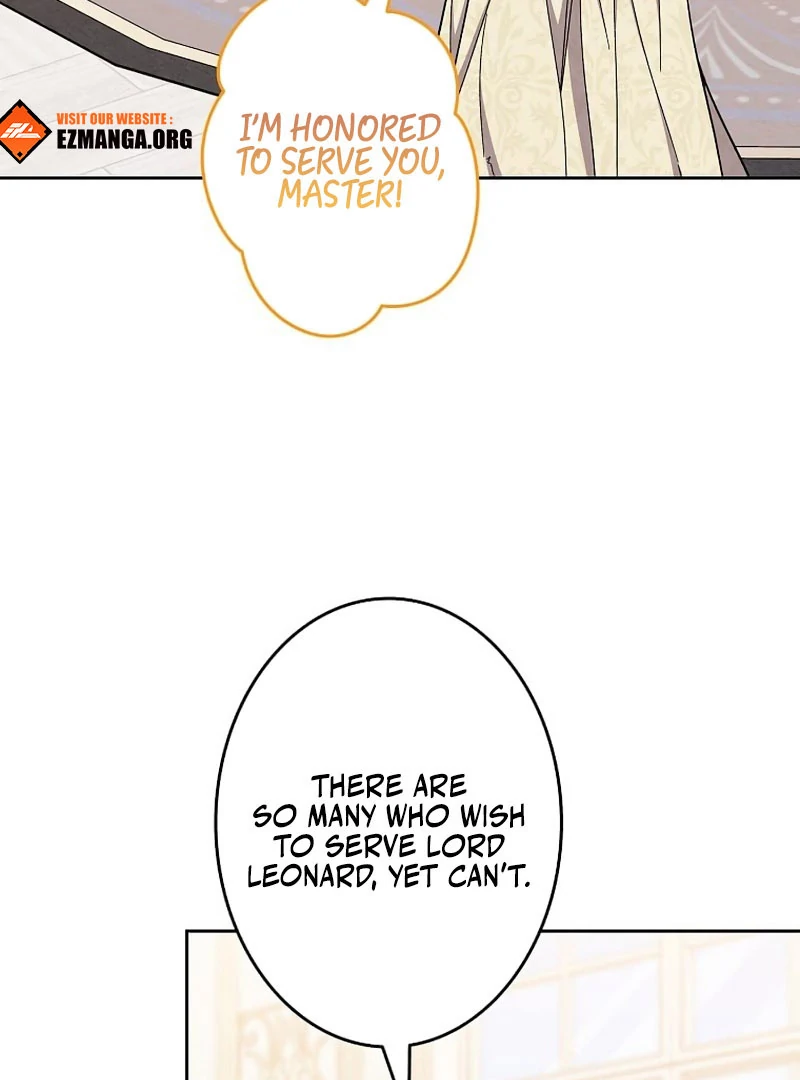 I Wish My Husband Were Dead Chapter 29 - page 117