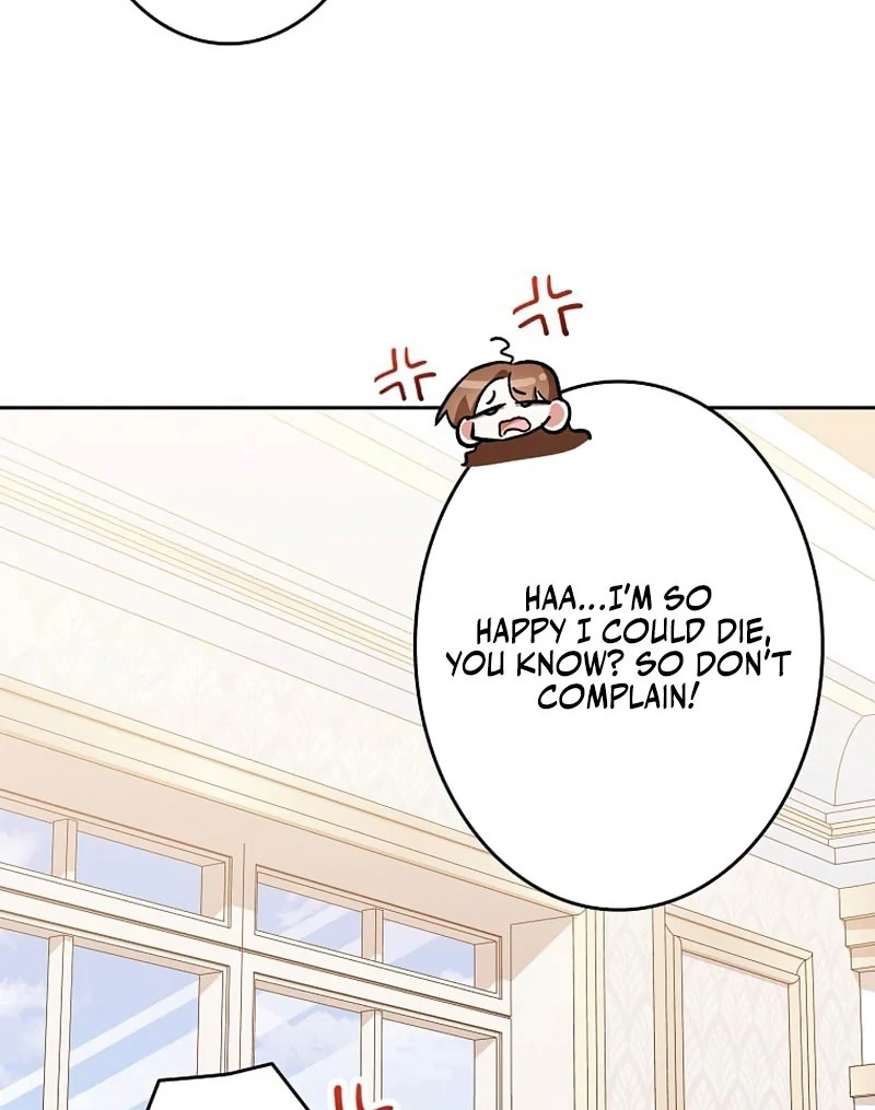 I Wish My Husband Were Dead Chapter 29 - page 119