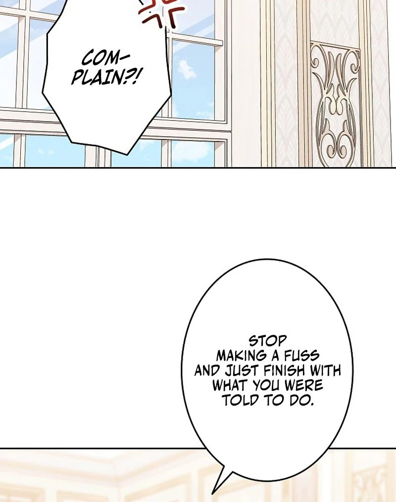 I Wish My Husband Were Dead Chapter 29 - page 120