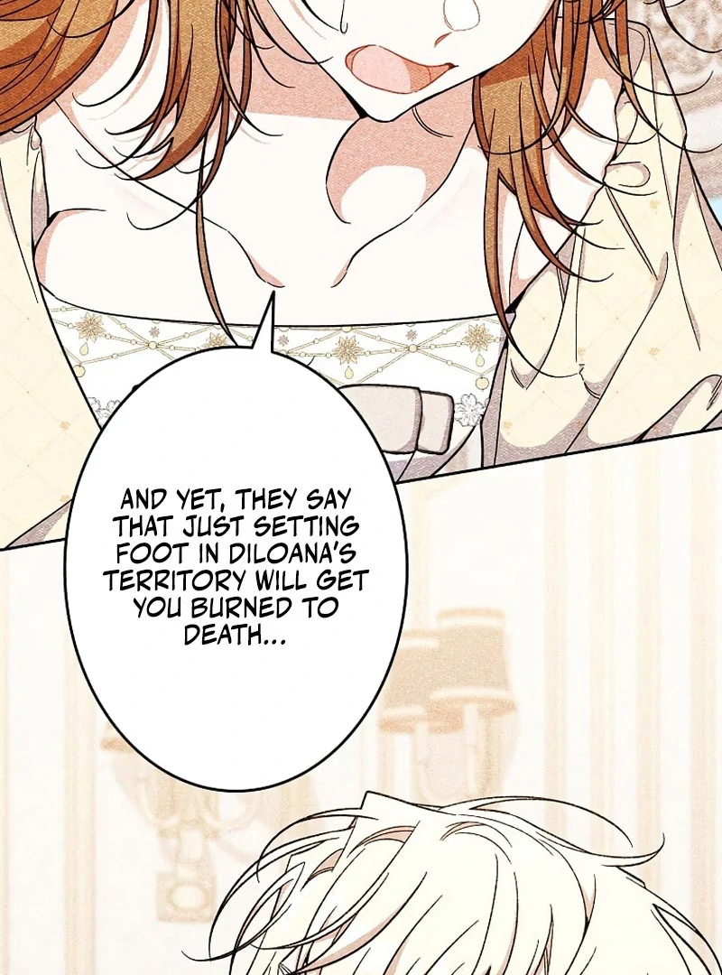 I Wish My Husband Were Dead Chapter 29 - page 13