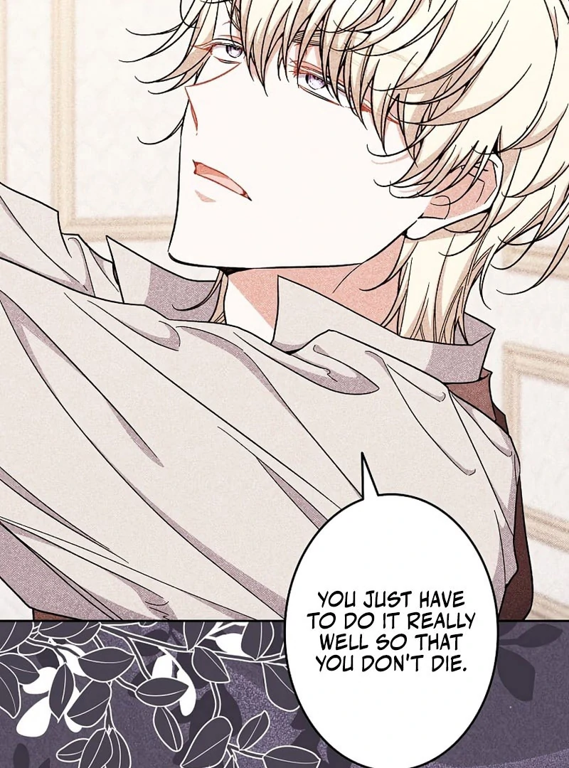 I Wish My Husband Were Dead Chapter 29 - page 14