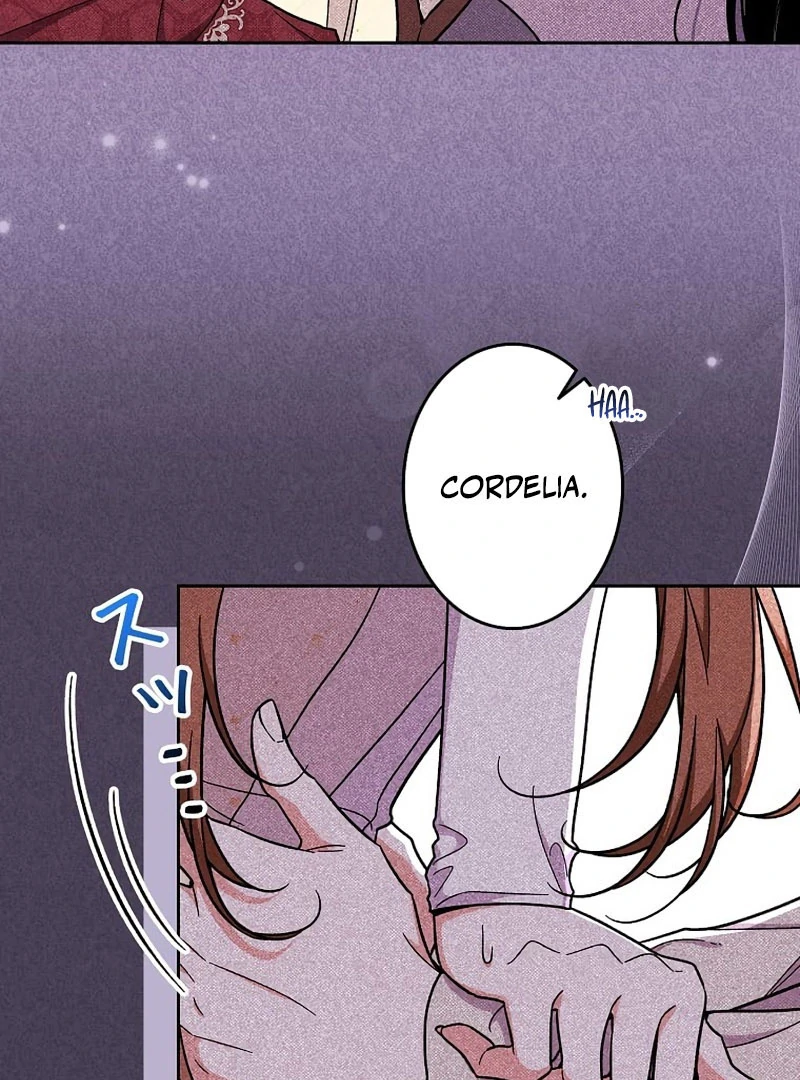 I Wish My Husband Were Dead Chapter 29 - page 17