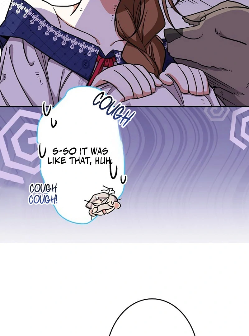 I Wish My Husband Were Dead Chapter 29 - page 38