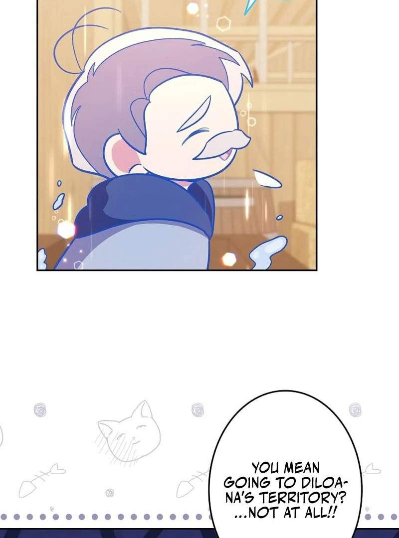 I Wish My Husband Were Dead Chapter 29 - page 41