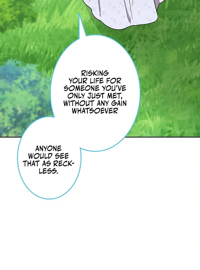 I Wish My Husband Were Dead Chapter 29 - page 49