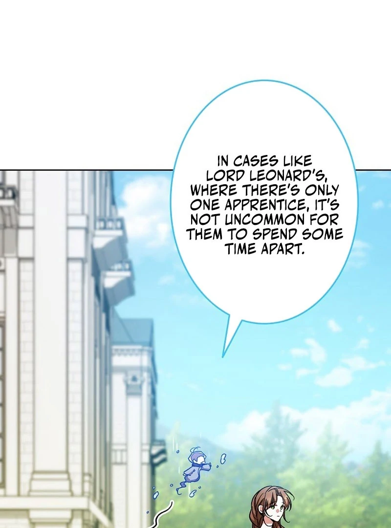 I Wish My Husband Were Dead Chapter 29 - page 72