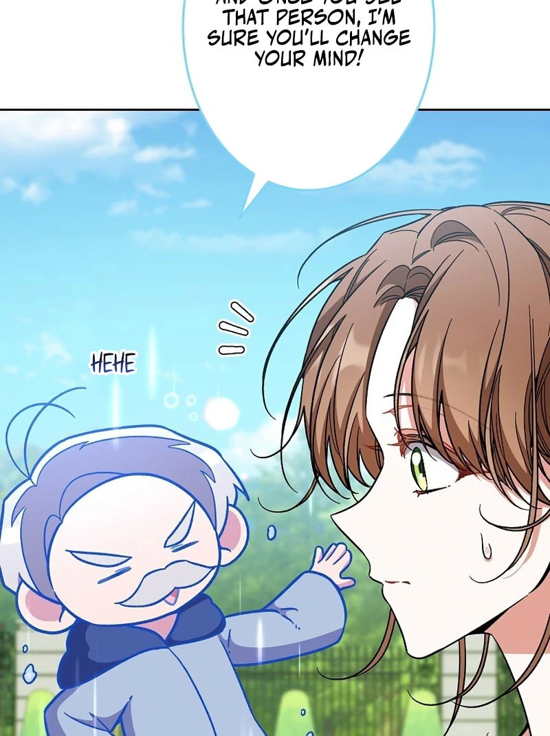 I Wish My Husband Were Dead Chapter 29 - page 77