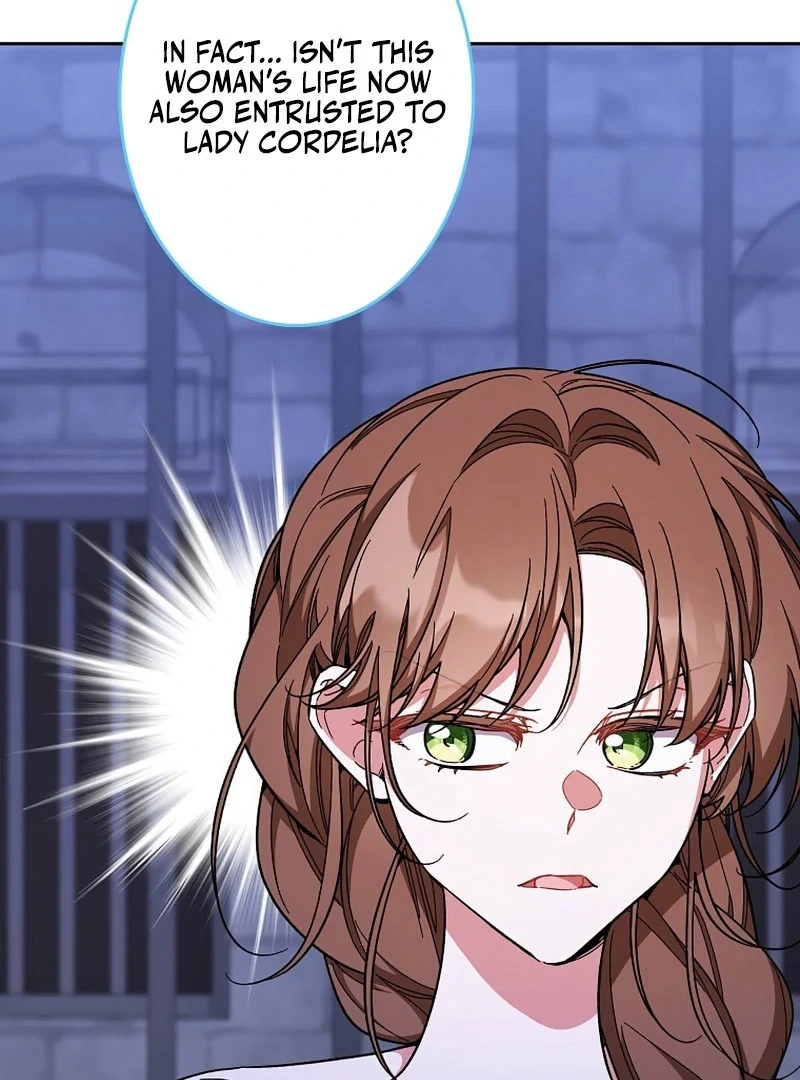 I Wish My Husband Were Dead Chapter 29 - page 92