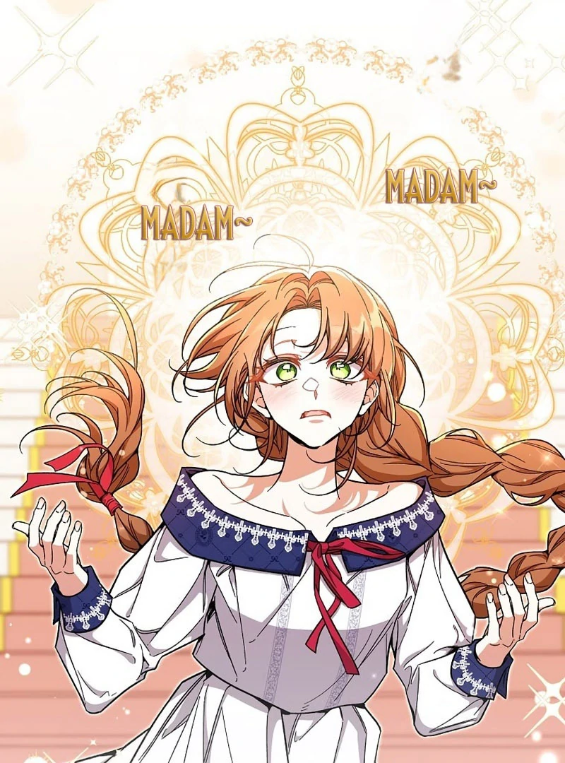 I Wish My Husband Were Dead Chapter 29 - page 98