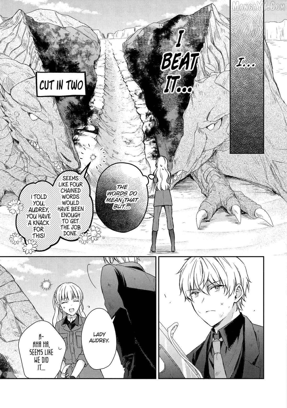 The Free Life of the Forlorn Lady: Shining On as a Gem Appraiser After Getting Dumped Chapter 8 - page 14
