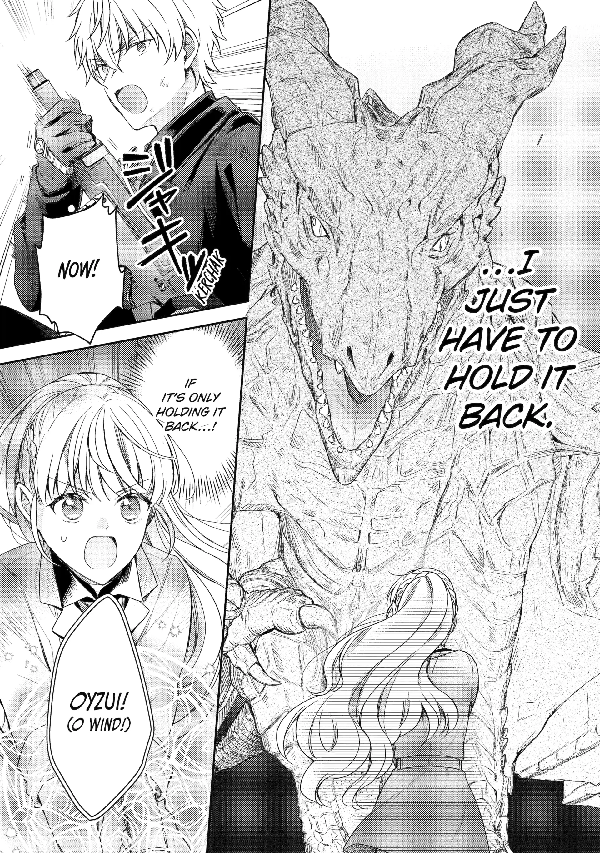 The Free Life of the Forlorn Lady: Shining On as a Gem Appraiser After Getting Dumped Chapter 8.1 - page 11