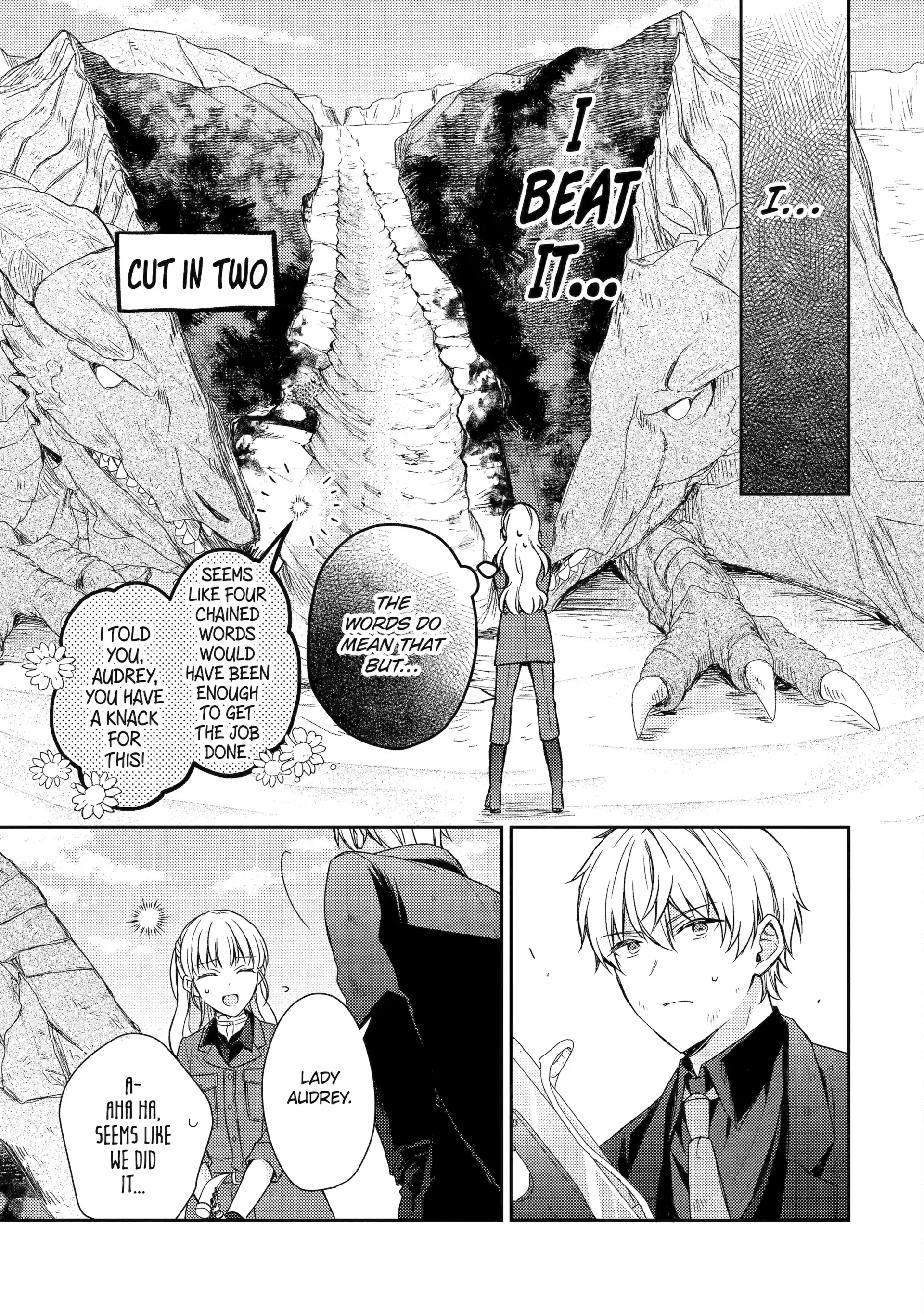 The Free Life of the Forlorn Lady: Shining On as a Gem Appraiser After Getting Dumped Chapter 8.2 - page 2