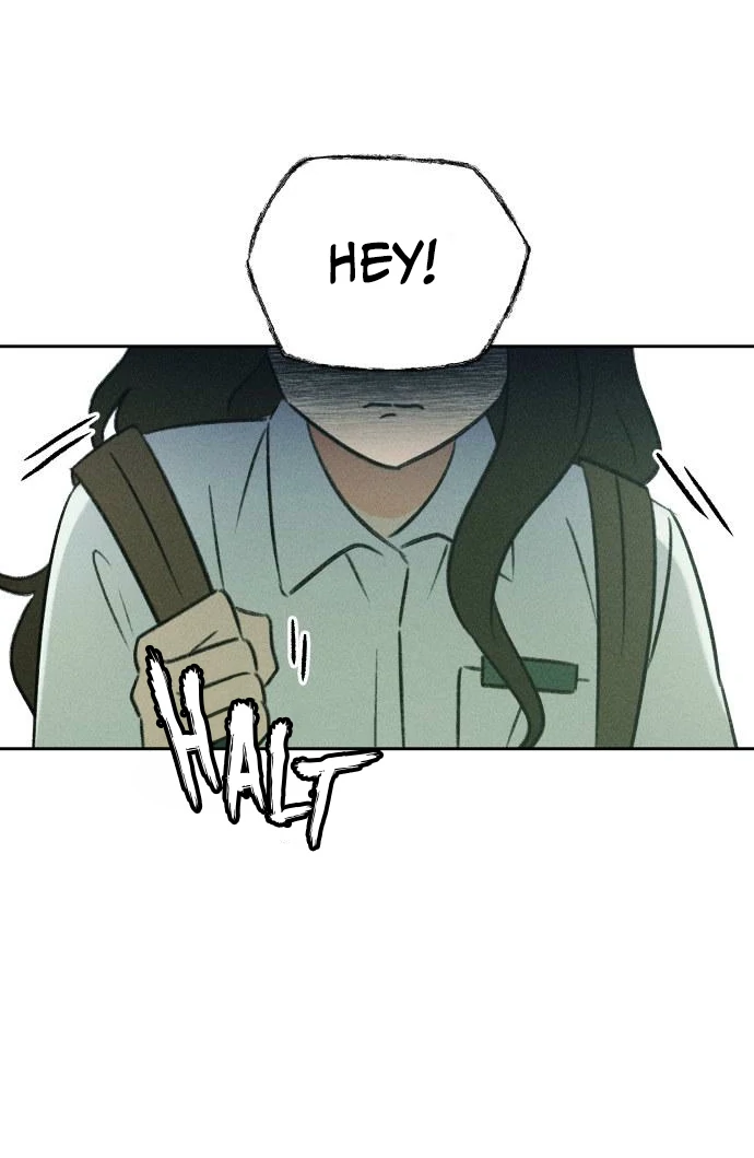 Classmate - Manhwa Chapter 13 - page 9