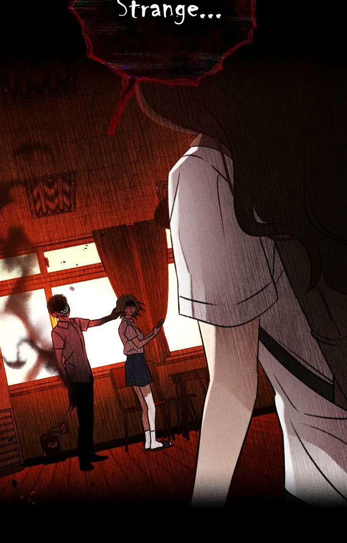 Classmate - Manhwa Chapter 13 - page 101