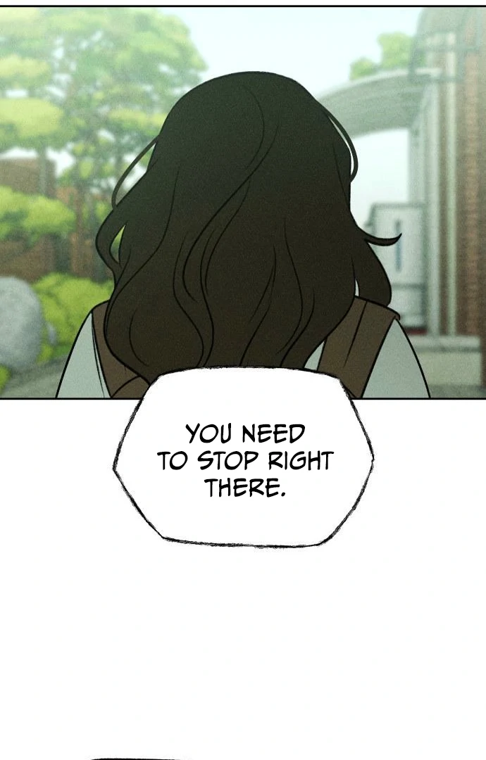 Classmate - Manhwa Chapter 13 - page 10