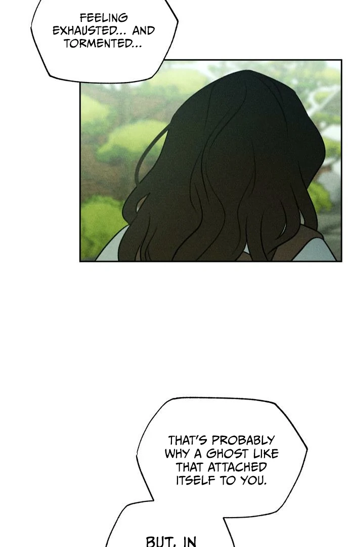 Classmate - Manhwa Chapter 13 - page 12