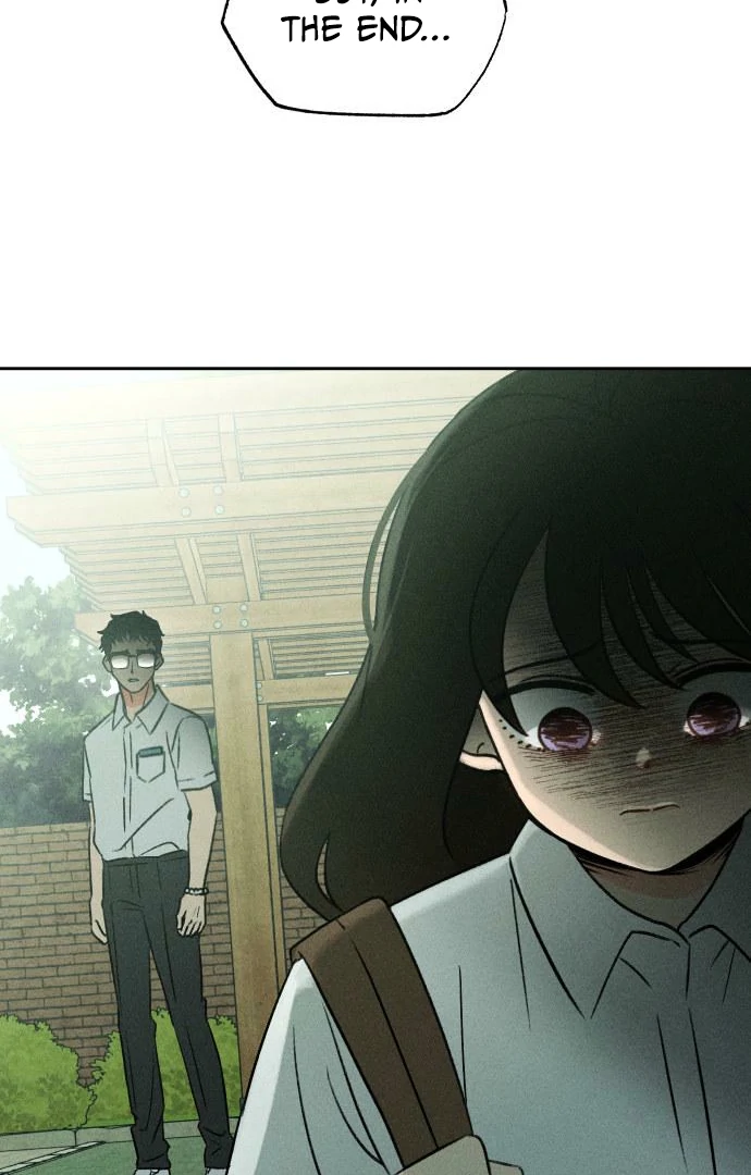 Classmate - Manhwa Chapter 13 - page 13