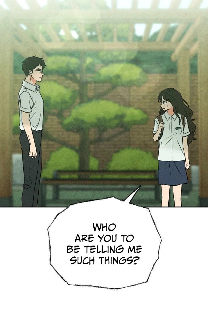 Classmate - Manhwa Chapter 13 - page 17