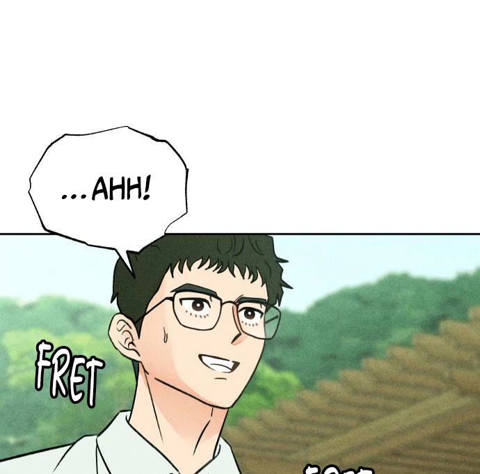 Classmate - Manhwa Chapter 13 - page 18
