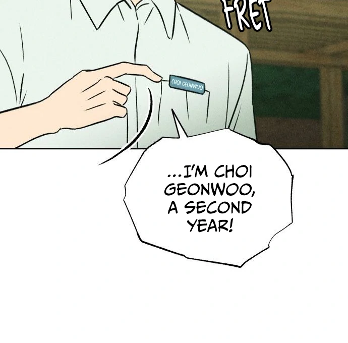 Classmate - Manhwa Chapter 13 - page 19