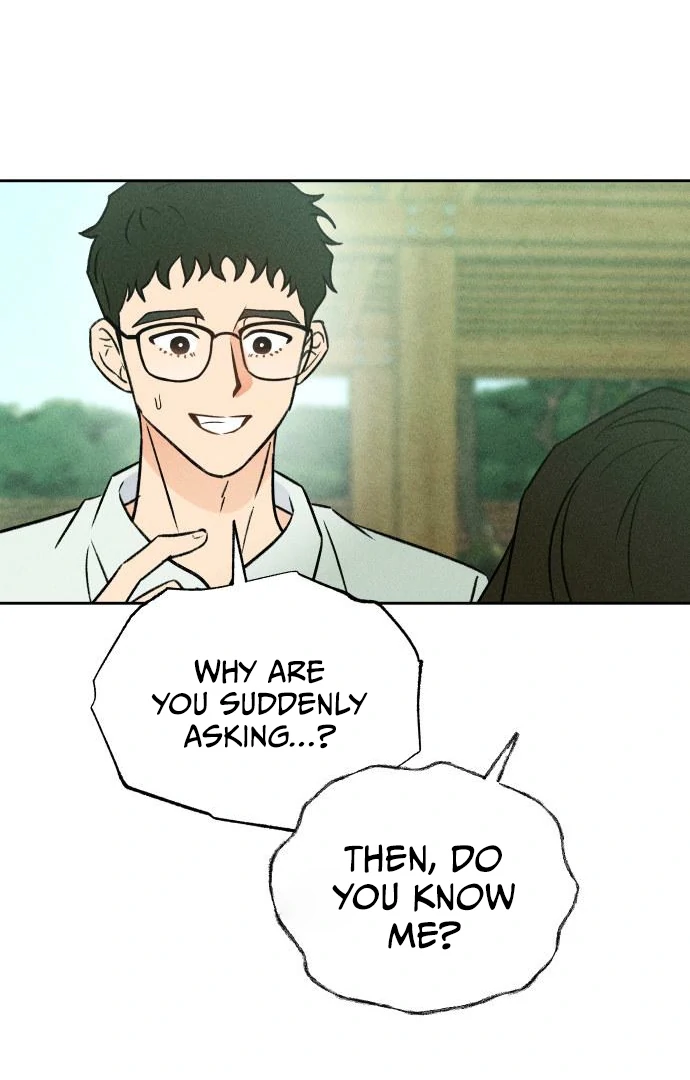 Classmate - Manhwa Chapter 13 - page 20