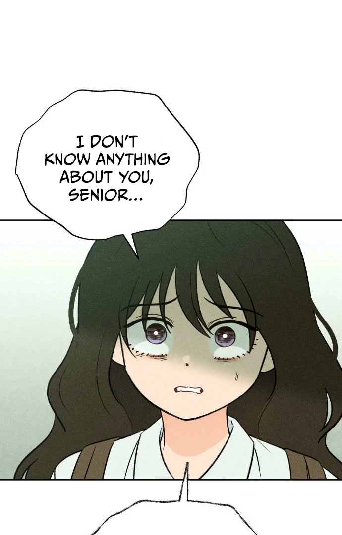 Classmate - Manhwa Chapter 13 - page 21