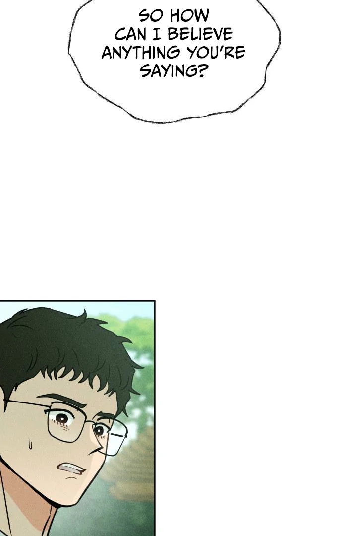 Classmate - Manhwa Chapter 13 - page 22