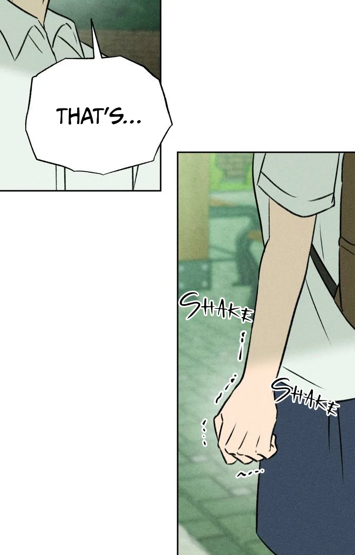 Classmate - Manhwa Chapter 13 - page 23