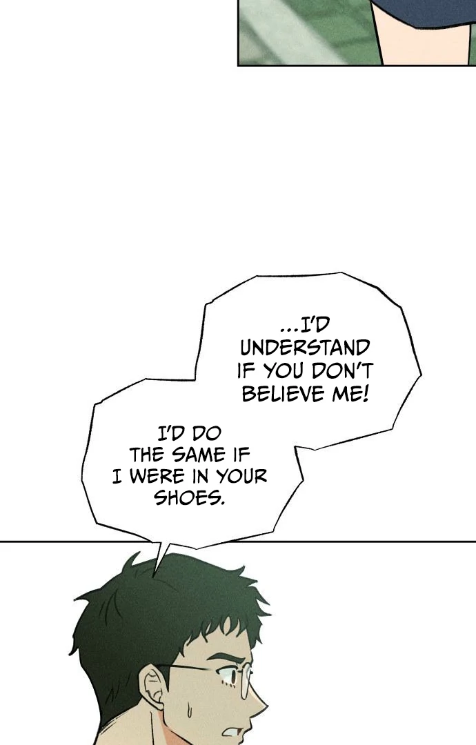 Classmate - Manhwa Chapter 13 - page 24