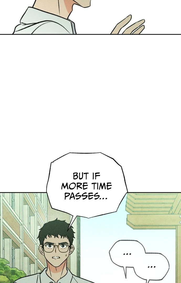 Classmate - Manhwa Chapter 13 - page 25