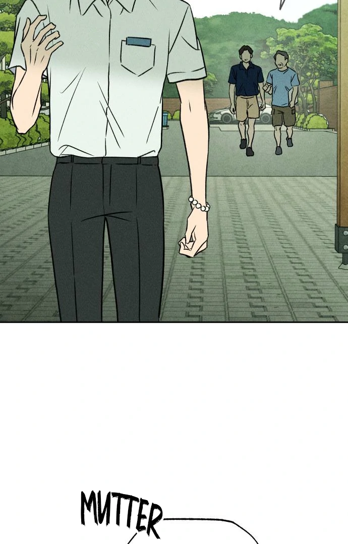 Classmate - Manhwa Chapter 13 - page 26