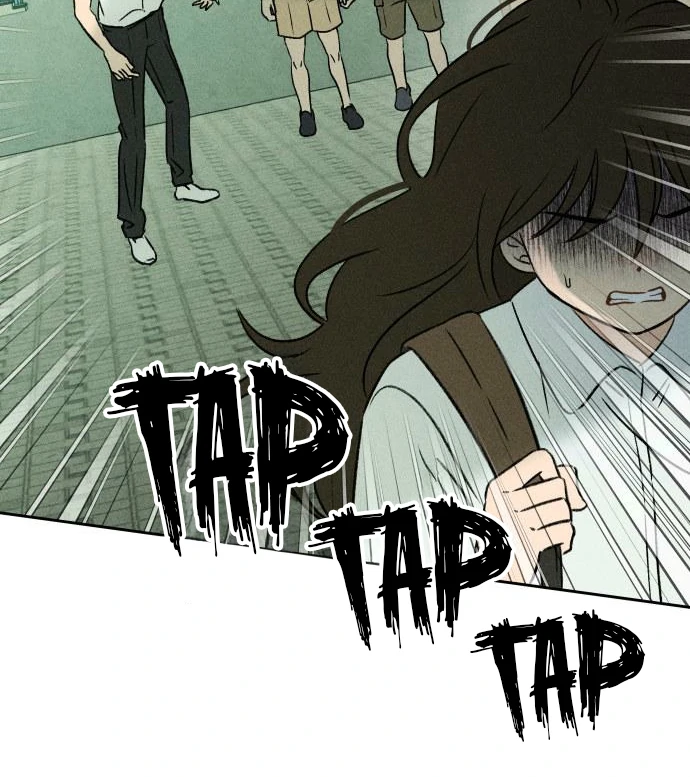Classmate - Manhwa Chapter 13 - page 29