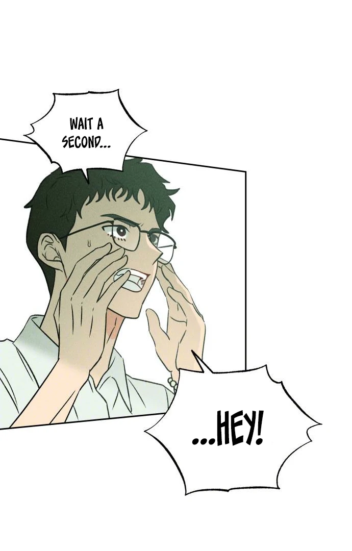 Classmate - Manhwa Chapter 13 - page 30