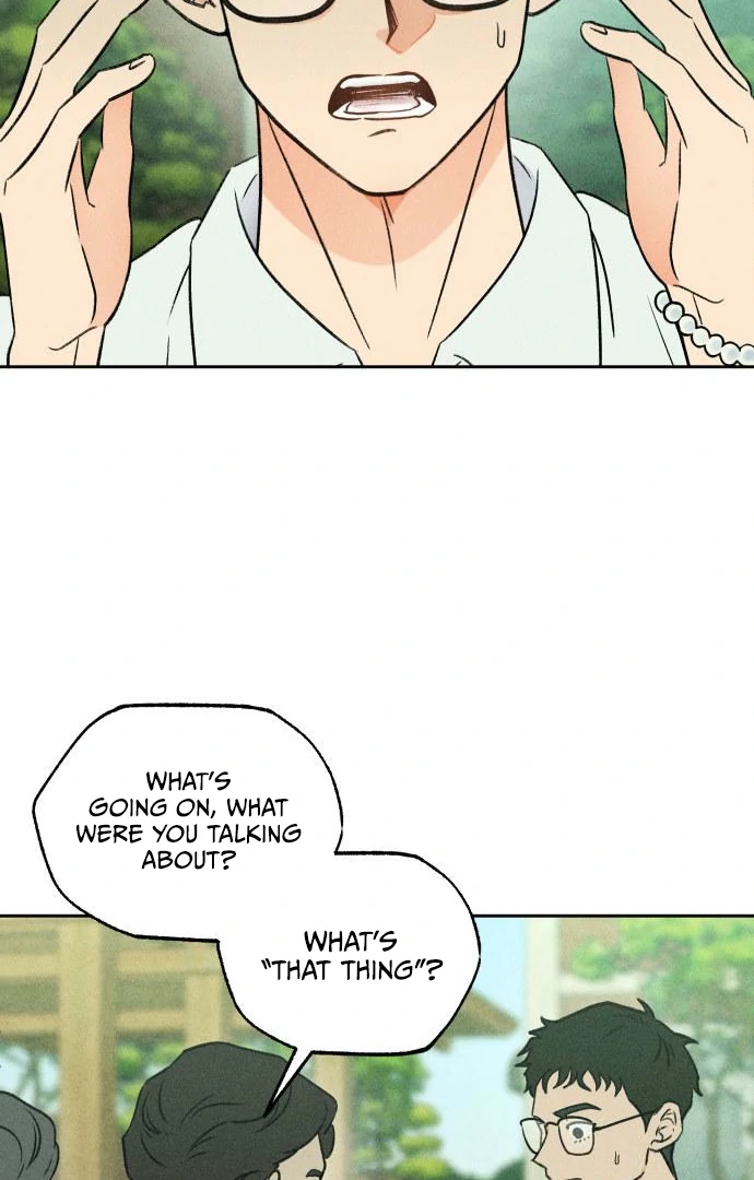 Classmate - Manhwa Chapter 13 - page 33