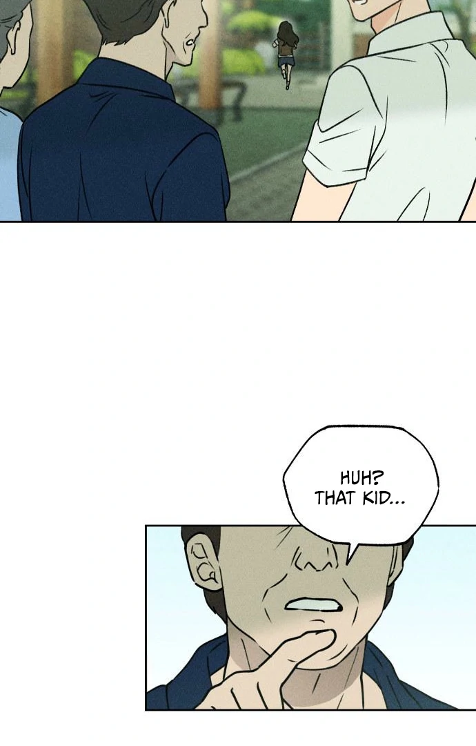 Classmate - Manhwa Chapter 13 - page 34
