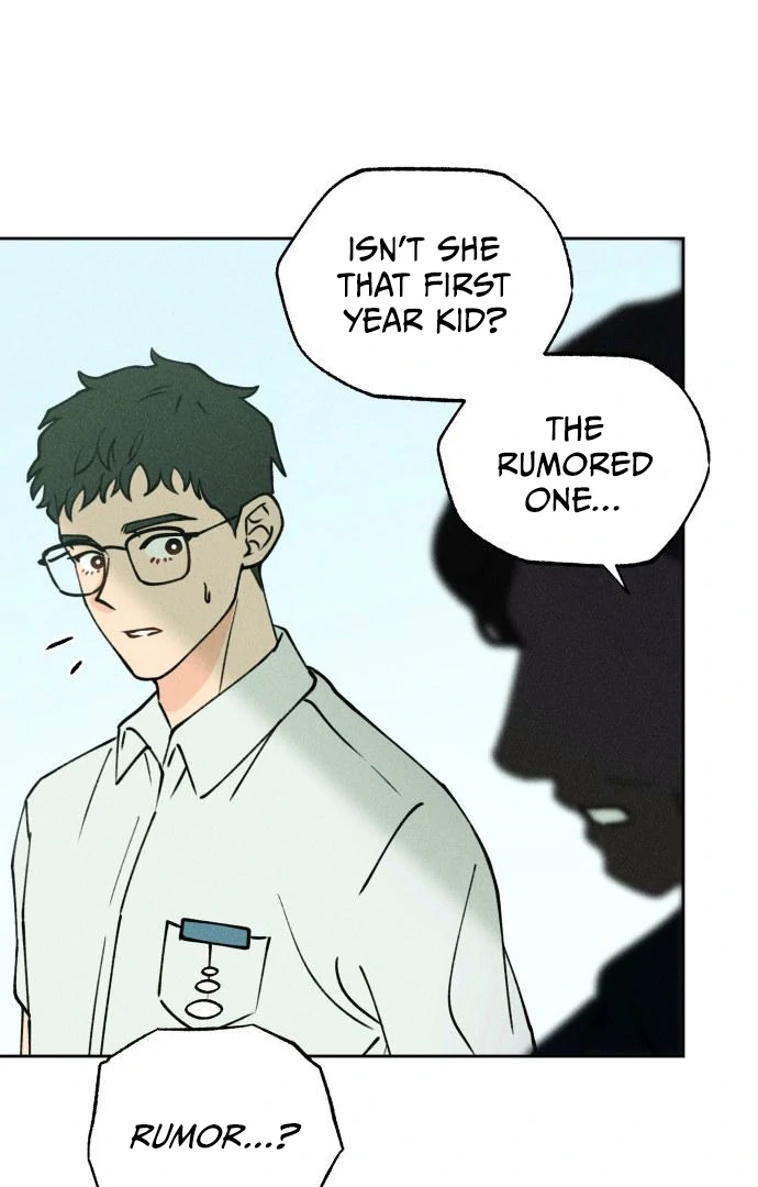 Classmate - Manhwa Chapter 13 - page 35