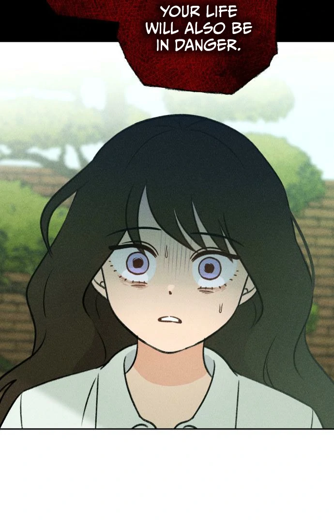 Classmate - Manhwa Chapter 13 - page 3