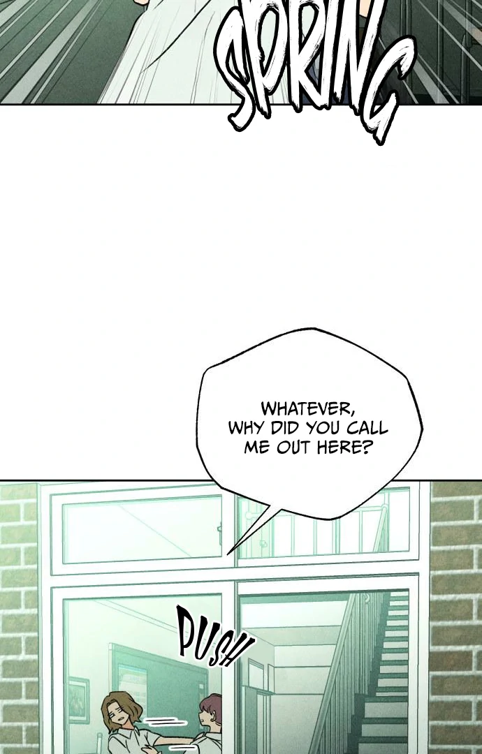 Classmate - Manhwa Chapter 13 - page 42