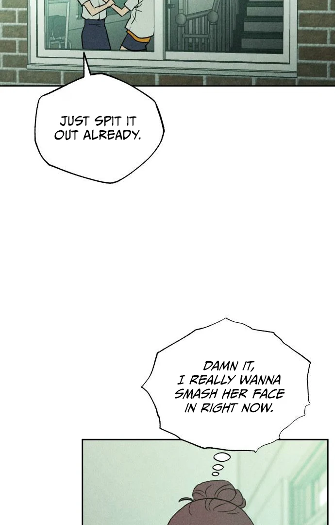 Classmate - Manhwa Chapter 13 - page 43