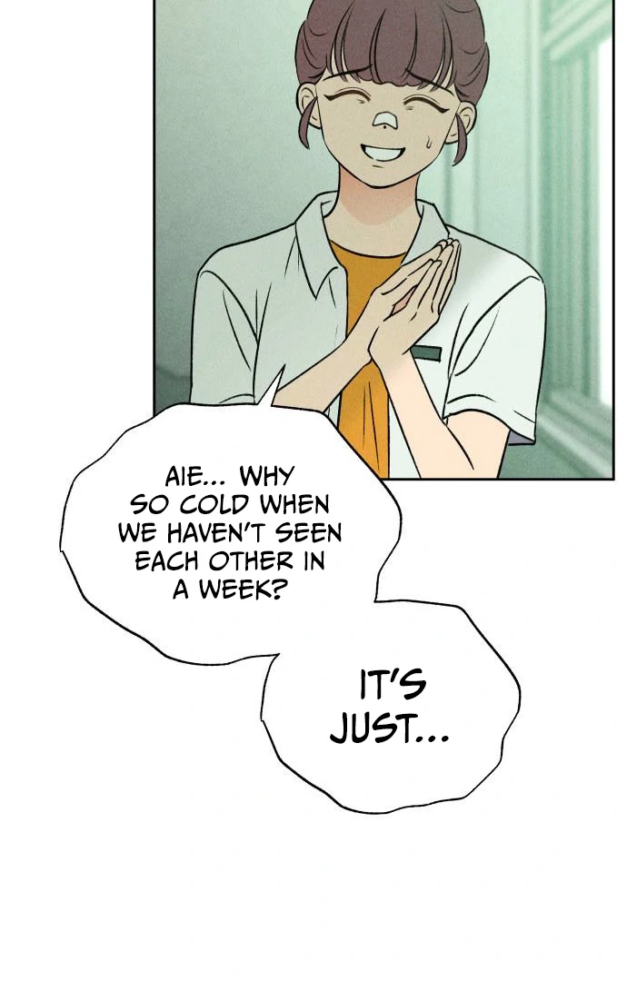 Classmate - Manhwa Chapter 13 - page 44