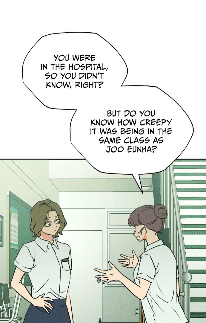 Classmate - Manhwa Chapter 13 - page 45