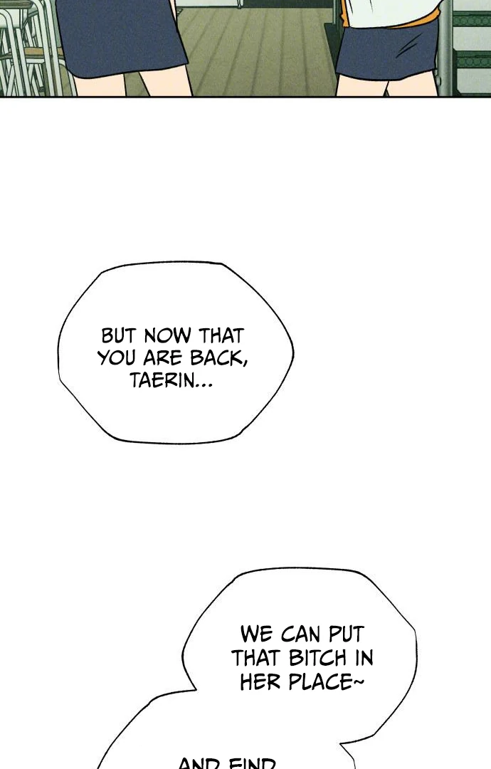 Classmate - Manhwa Chapter 13 - page 46