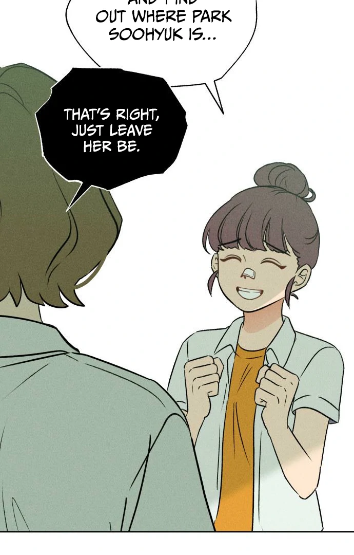 Classmate - Manhwa Chapter 13 - page 47