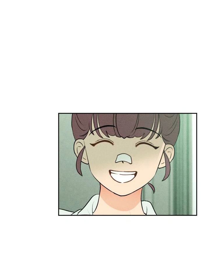Classmate - Manhwa Chapter 13 - page 48