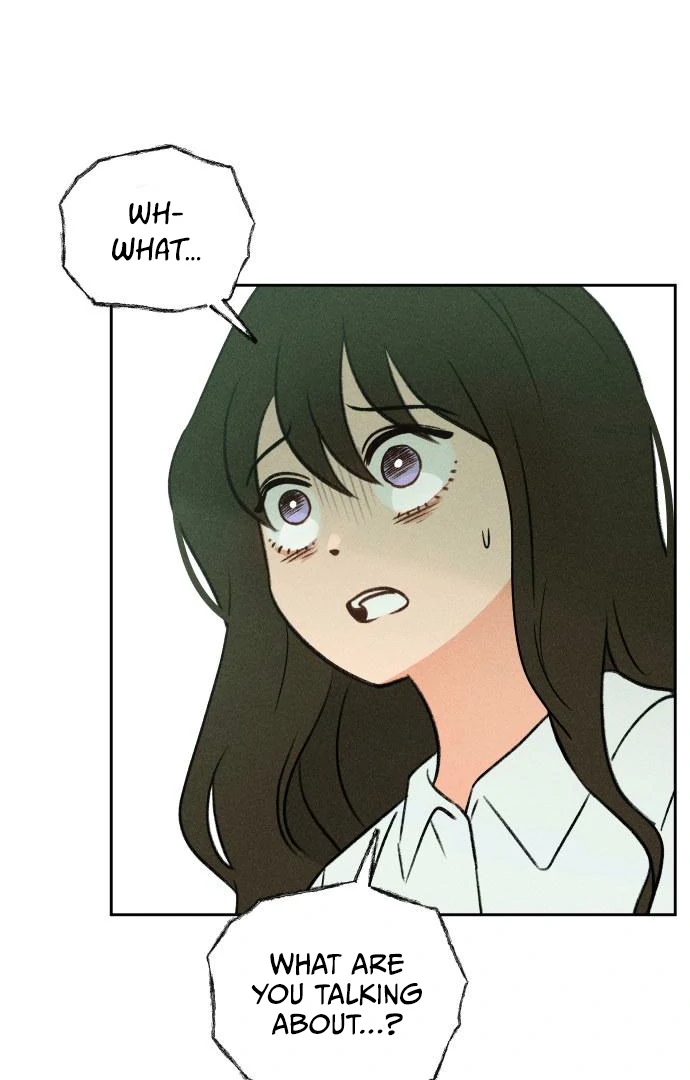 Classmate - Manhwa Chapter 13 - page 4