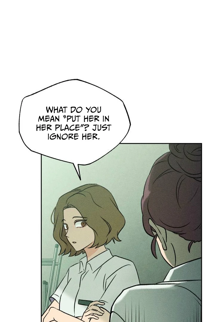 Classmate - Manhwa Chapter 13 - page 50