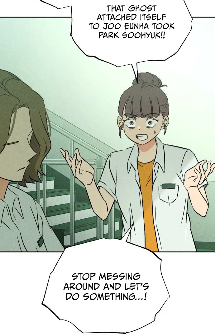 Classmate - Manhwa Chapter 13 - page 52