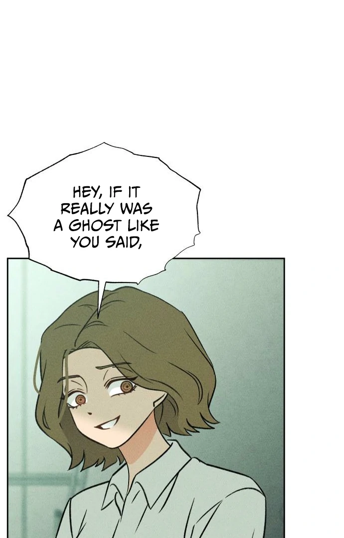 Classmate - Manhwa Chapter 13 - page 53