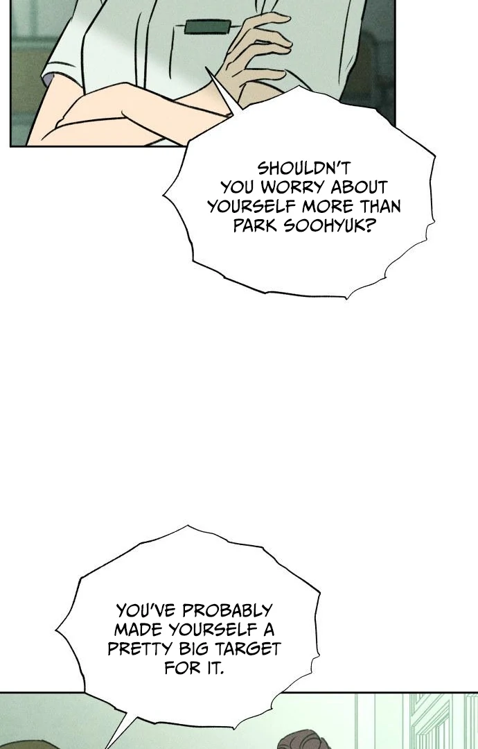 Classmate - Manhwa Chapter 13 - page 54